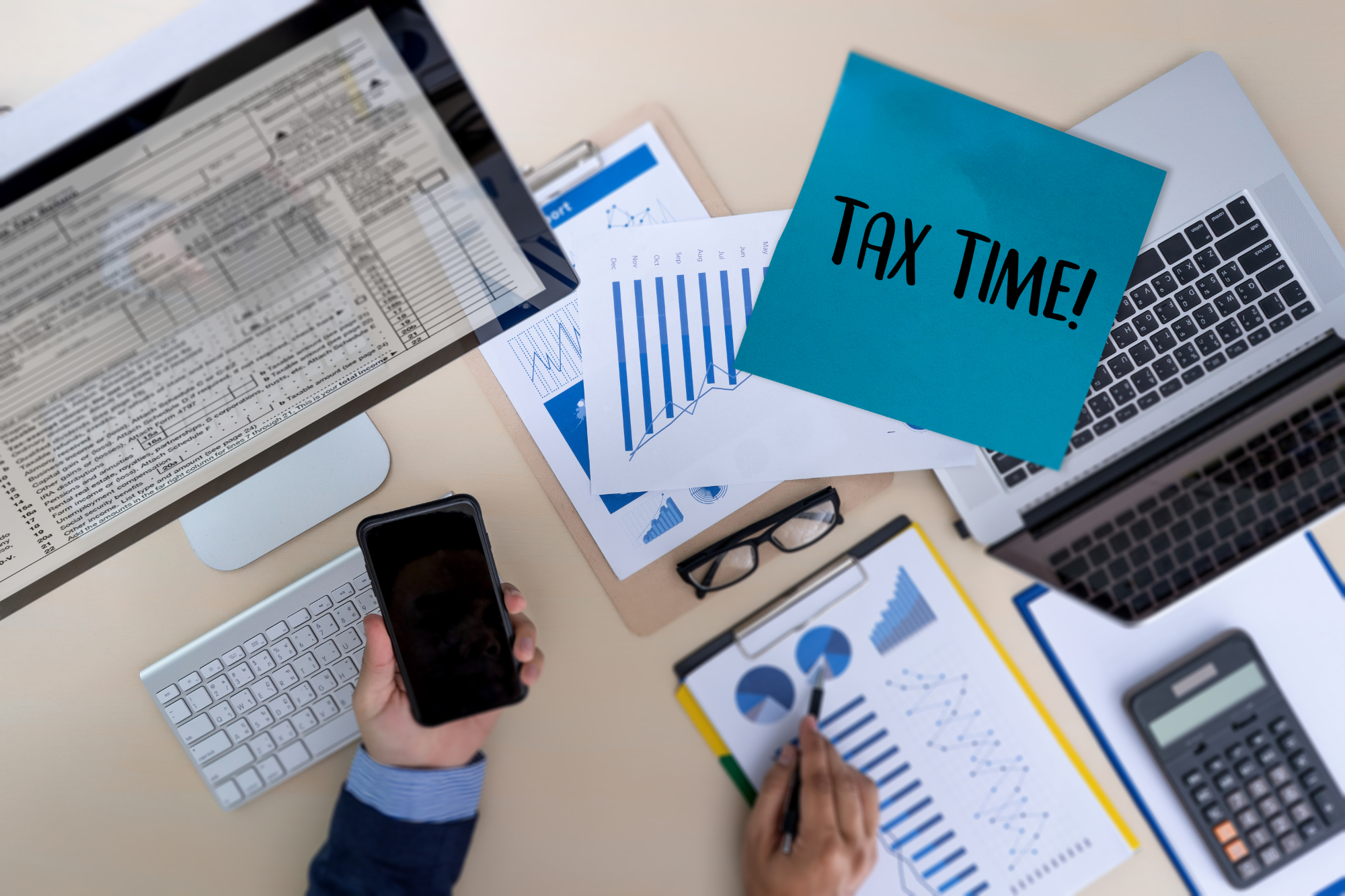 How Effective GST Tax planning can reduce your tax liability